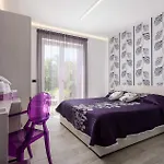 Luce Feriehus Labin (Istria)