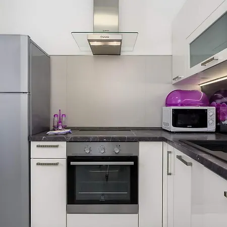 Luce Hébergement de vacances