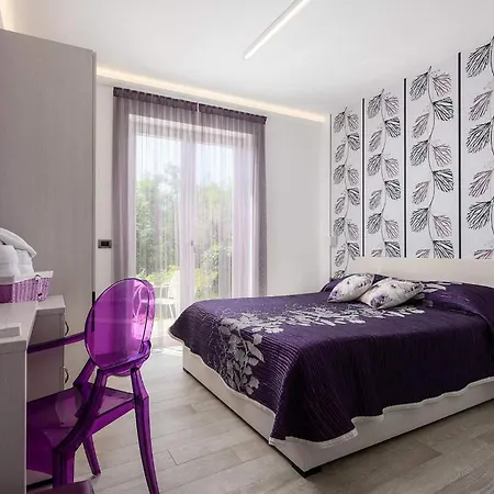 Luce Hébergement de vacances Labin (Istria)