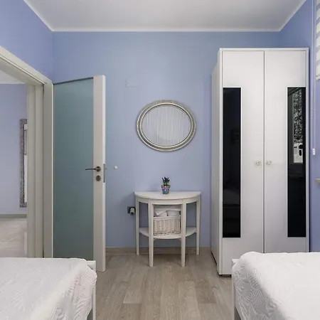 Luce Holiday home *