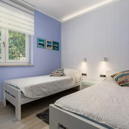 Hébergement de vacances Luce