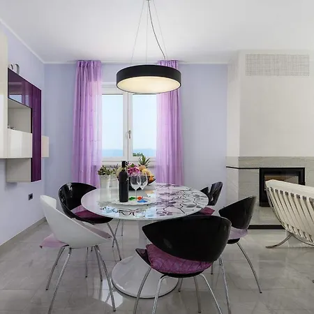 Luce Feriehus *