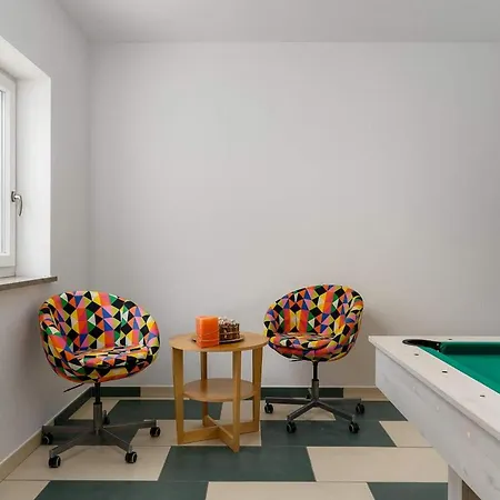 Holiday home Luce *