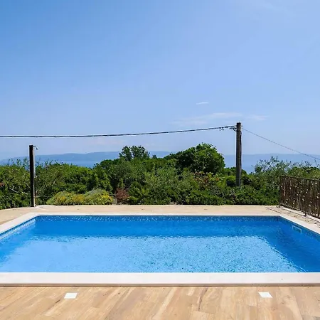 Luce Labin (Istria)