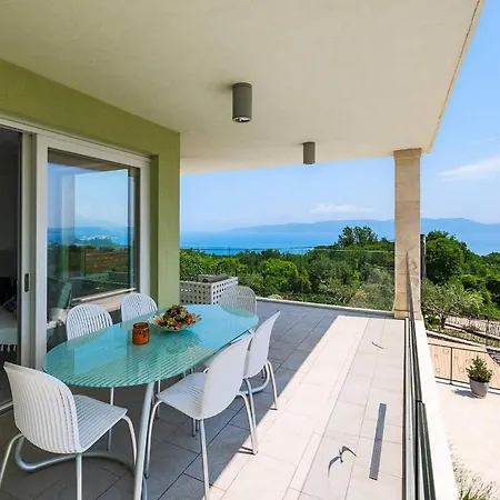 Luce * Labin (Istria)