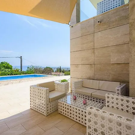 Holiday home Luce Labin (Istria)