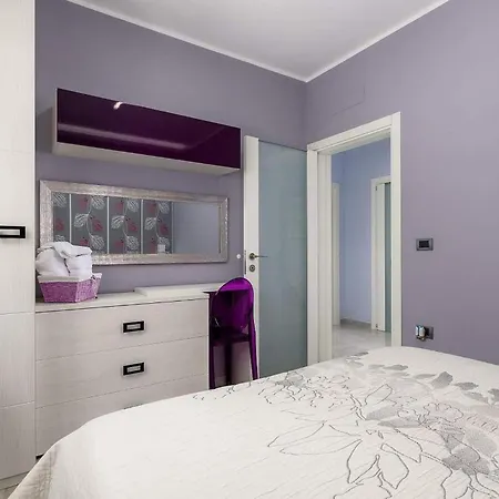 Luce Holiday home *