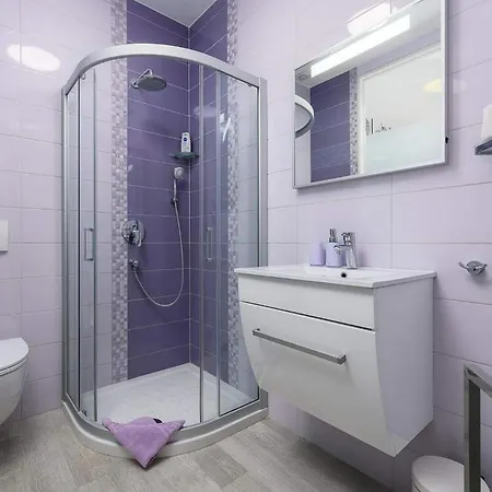 Luce Hébergement de vacances Labin (Istria)