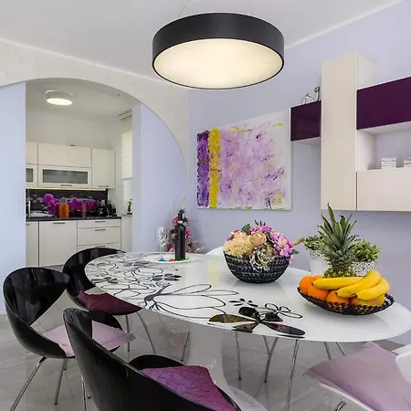 Hébergement de vacances Luce