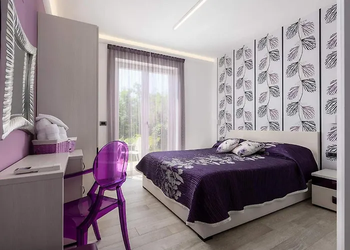 Luce Tatil Evi Labin (Istria)